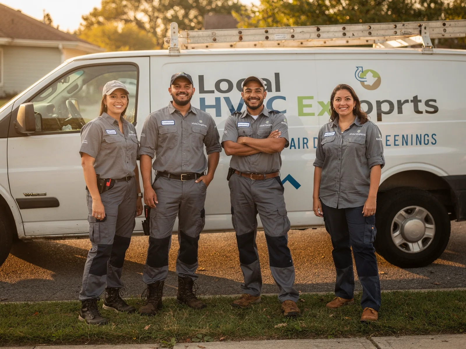 24/7 HVAC Repair & AC Replacement company in Rockaway Beach, OR
